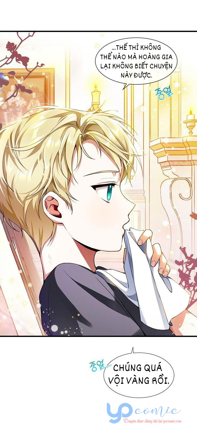 Tôi Đã Thuần Hóa Hầu Tước Ác Ma – Chapter 2 ( Editor bấy giờ hơi non, thông cảm ạ )