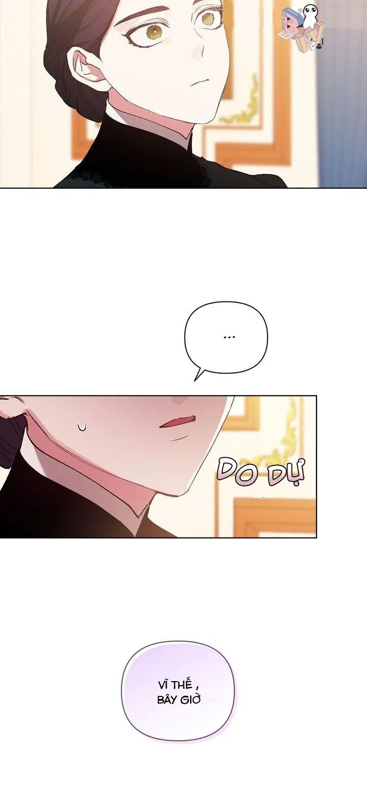 Dù Sao Thì Cuộc Hôn Nhân Này Cũng Sẽ Tan Vỡ Mà Thôi – Chap 14