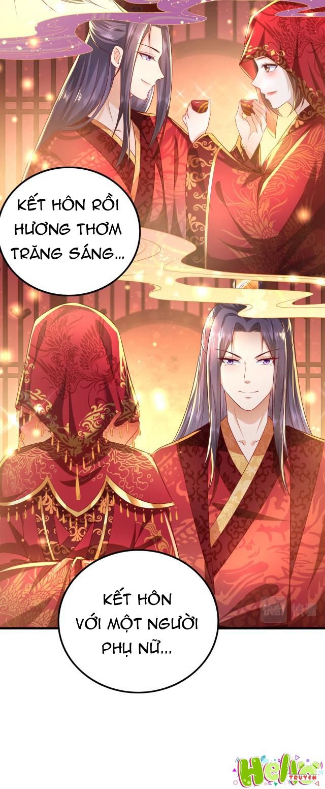 Trưởng Nữ – Chap 7