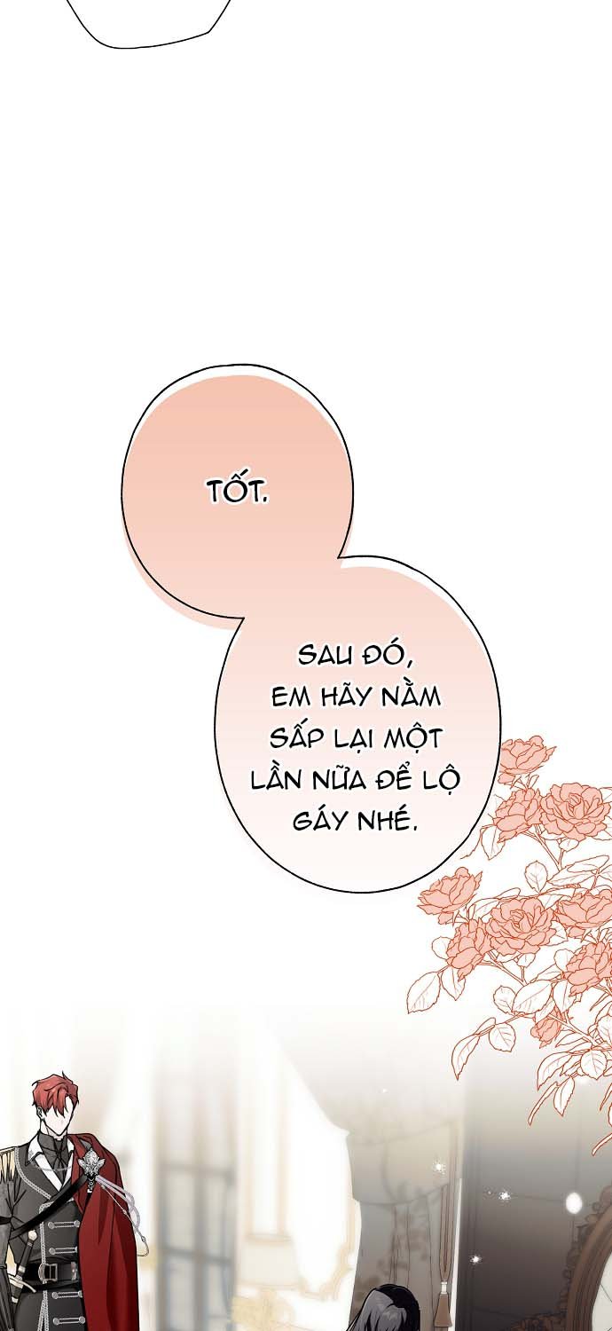 Ai Đó Đang Điều Khiển Cơ Thể Của Tôi – Chap 11