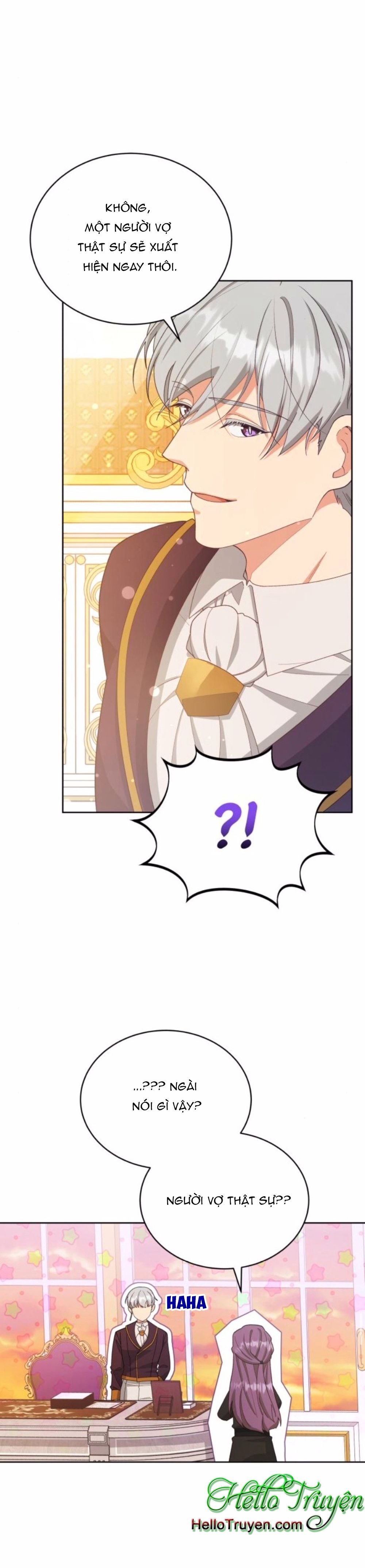 Tôi Đã Quyến Rũ Công Tước Lừa Đảo – Chap 7