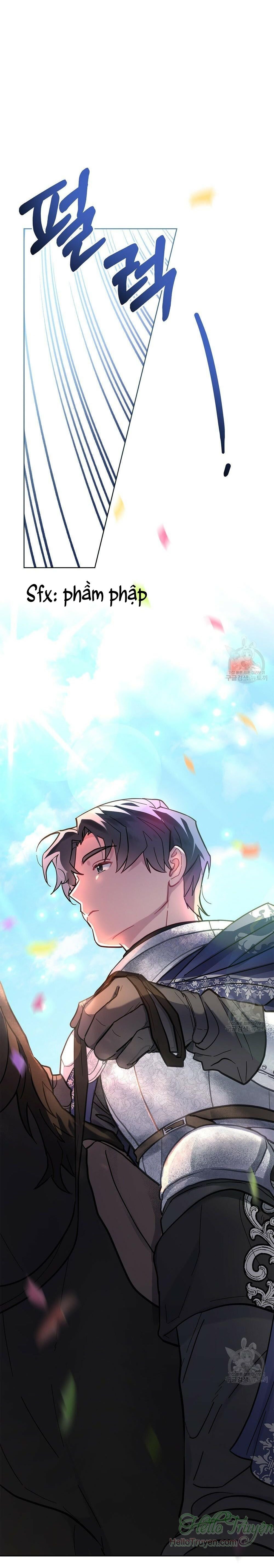 Công Chúa Của Động Vật – Chap 17