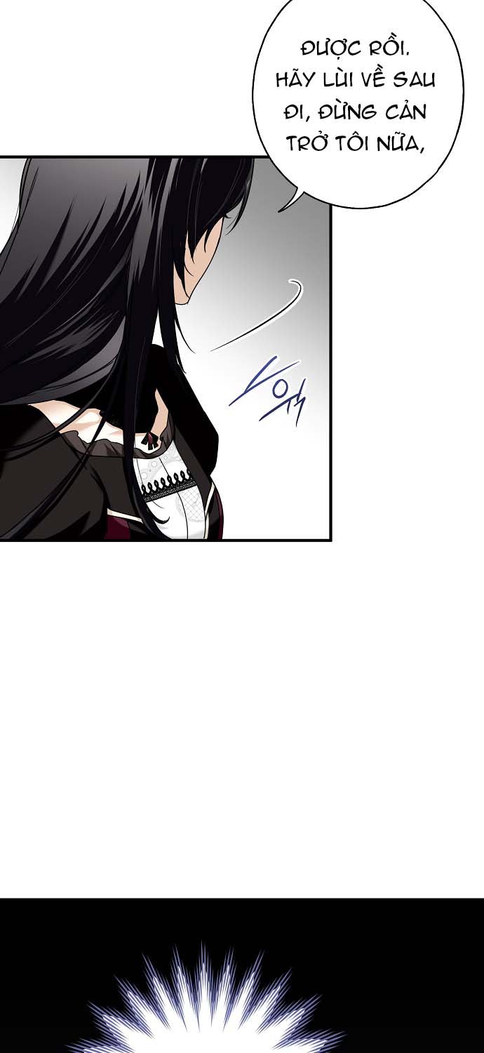 Ai Đó Đang Điều Khiển Cơ Thể Của Tôi – Chap 11
