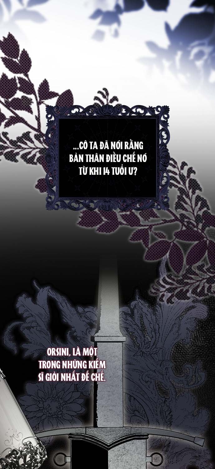 Ai Đó Đang Điều Khiển Cơ Thể Của Tôi – Chap 11