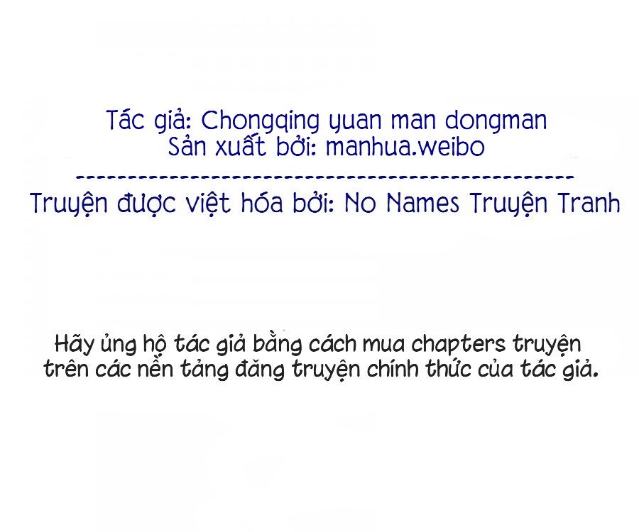 Những Tháng Ngày Bị Thiên Địch Nuôi Dưỡng – Chap 3