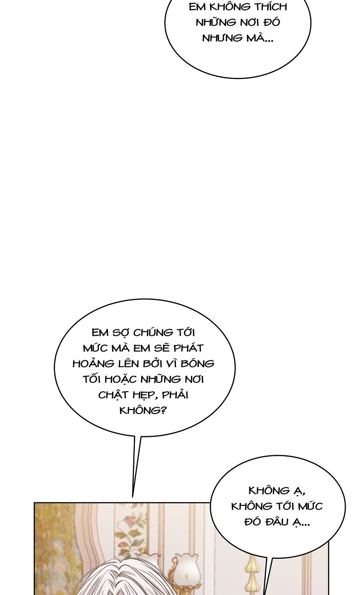 Xuyên Sách Đến Phát Ngán – Chap 8