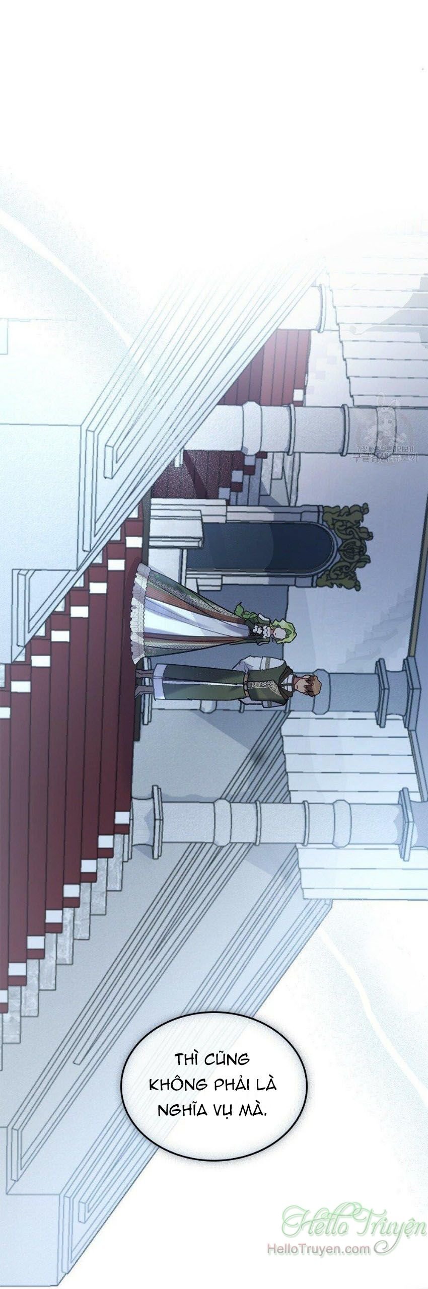 Công Chúa Của Động Vật – Chap 17