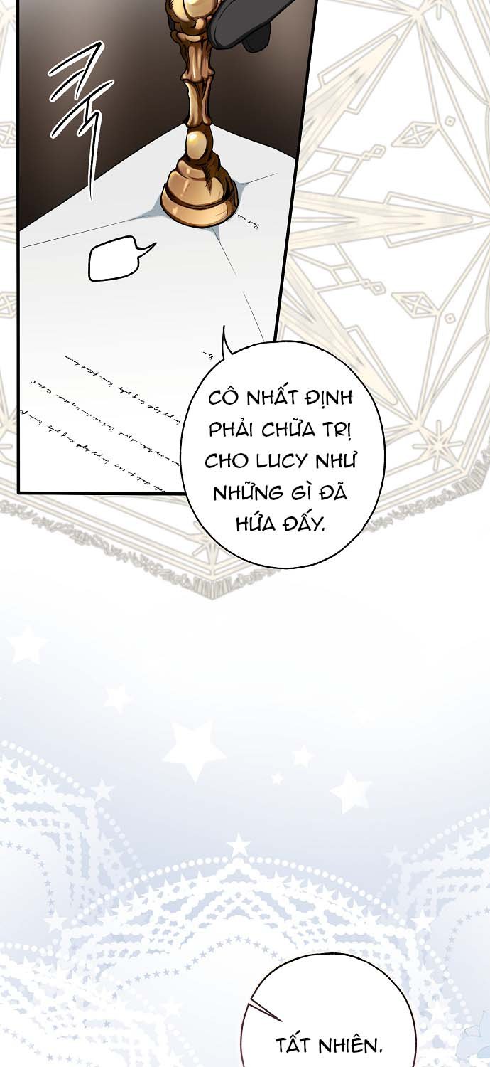 Ai Đó Đang Điều Khiển Cơ Thể Của Tôi – Chap 11
