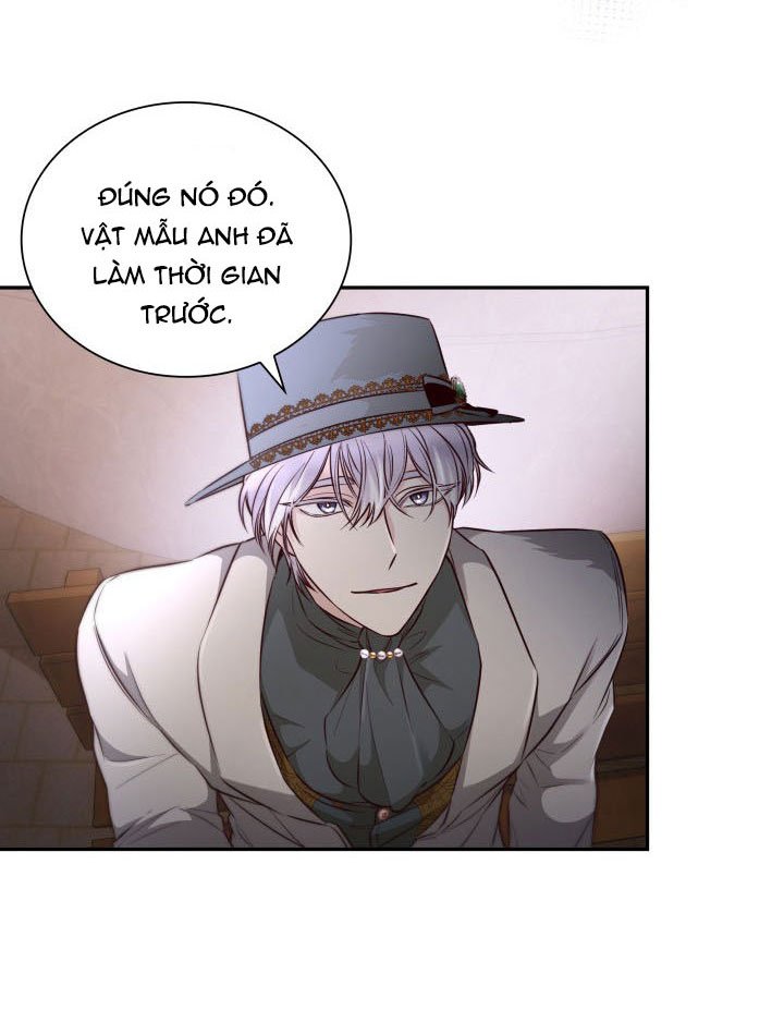 Tôi Đánh Mất Dây Xích Kiềm Chế Nam Chính Hắc Ám – Chap 40