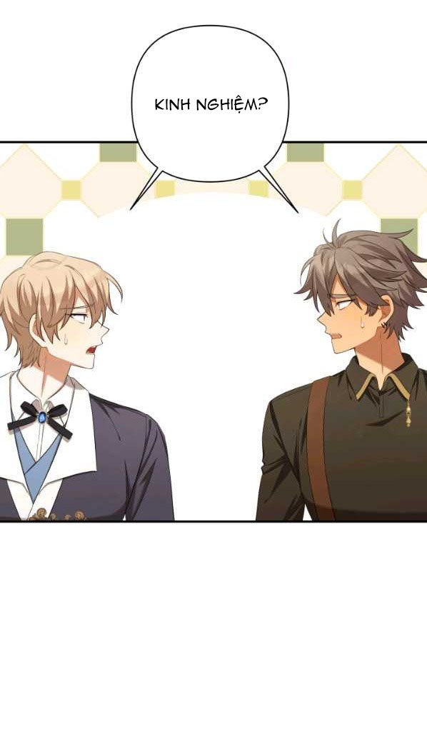 Thời Khắc Để Hiến Dâng Cái Chết Của Ngươi Đã Tới – Chap 22