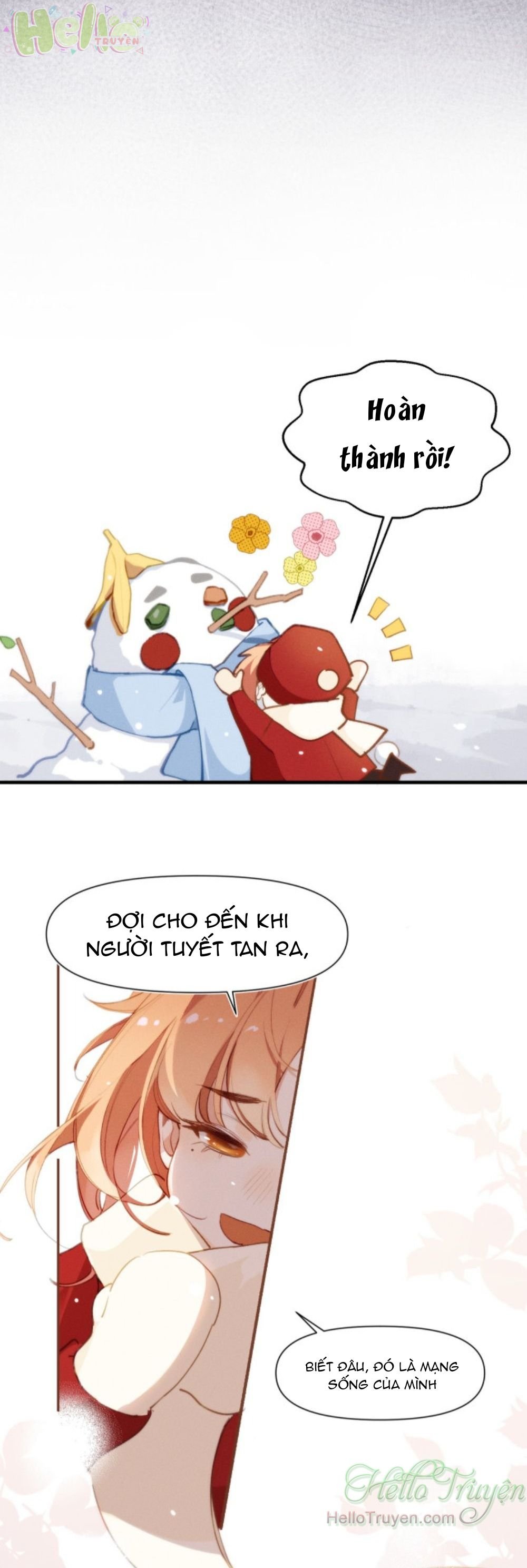 Mười Năm Sau, Cùng Kẻ Đối Đầu Kết Hôn Rồi – Chap 1