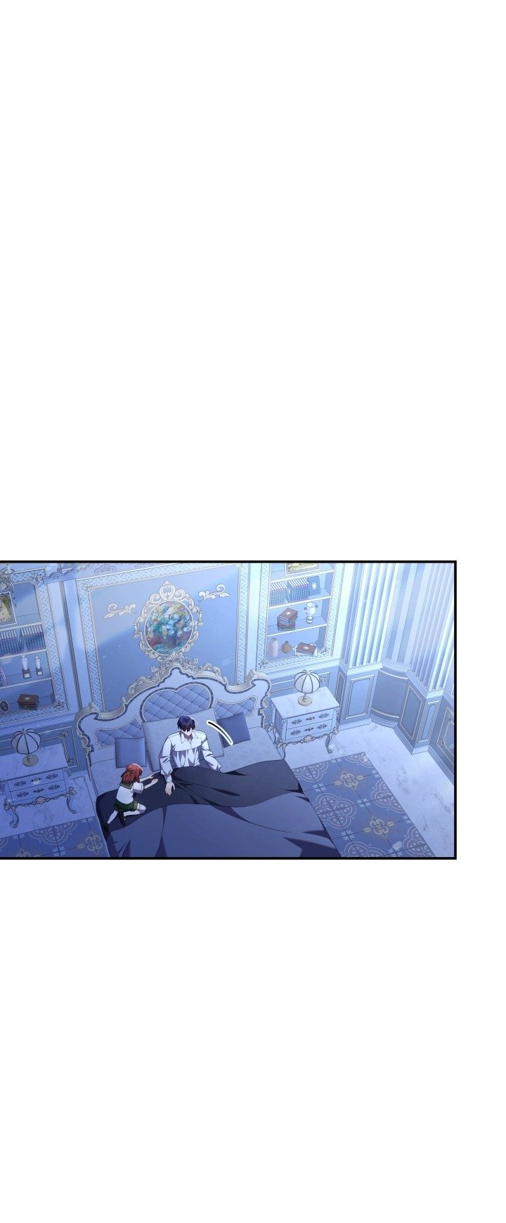 Thời Khắc Để Hiến Dâng Cái Chết Của Ngươi Đã Tới – Chap 14