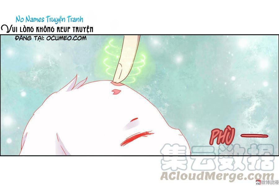 Những Tháng Ngày Bị Thiên Địch Nuôi Dưỡng – Chap 3