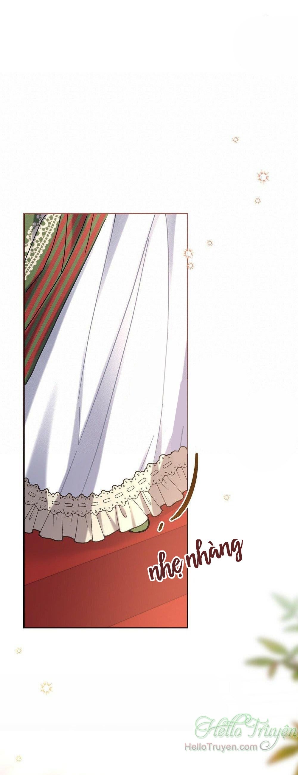 Công Chúa Của Động Vật – Chap 17