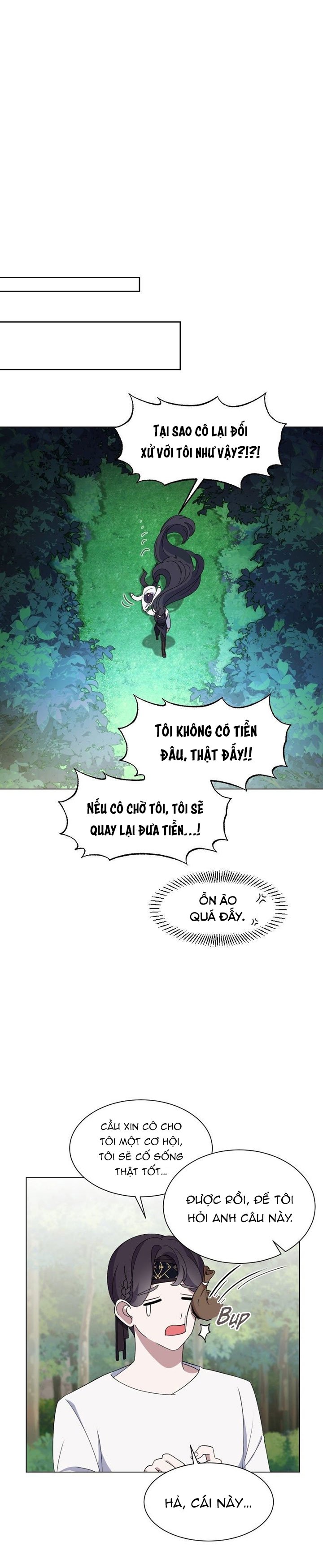 Nhân Vật Phản Diện Muốn Chết Một Cách Duyên Dáng – Chap 1