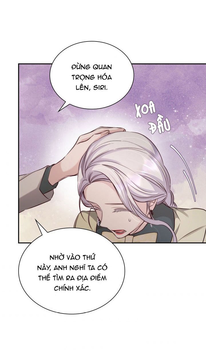 Tôi Đánh Mất Dây Xích Kiềm Chế Nam Chính Hắc Ám – Chap 40