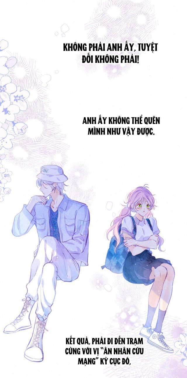 Bẫy Gai Ngọt Ngào – Chap 1