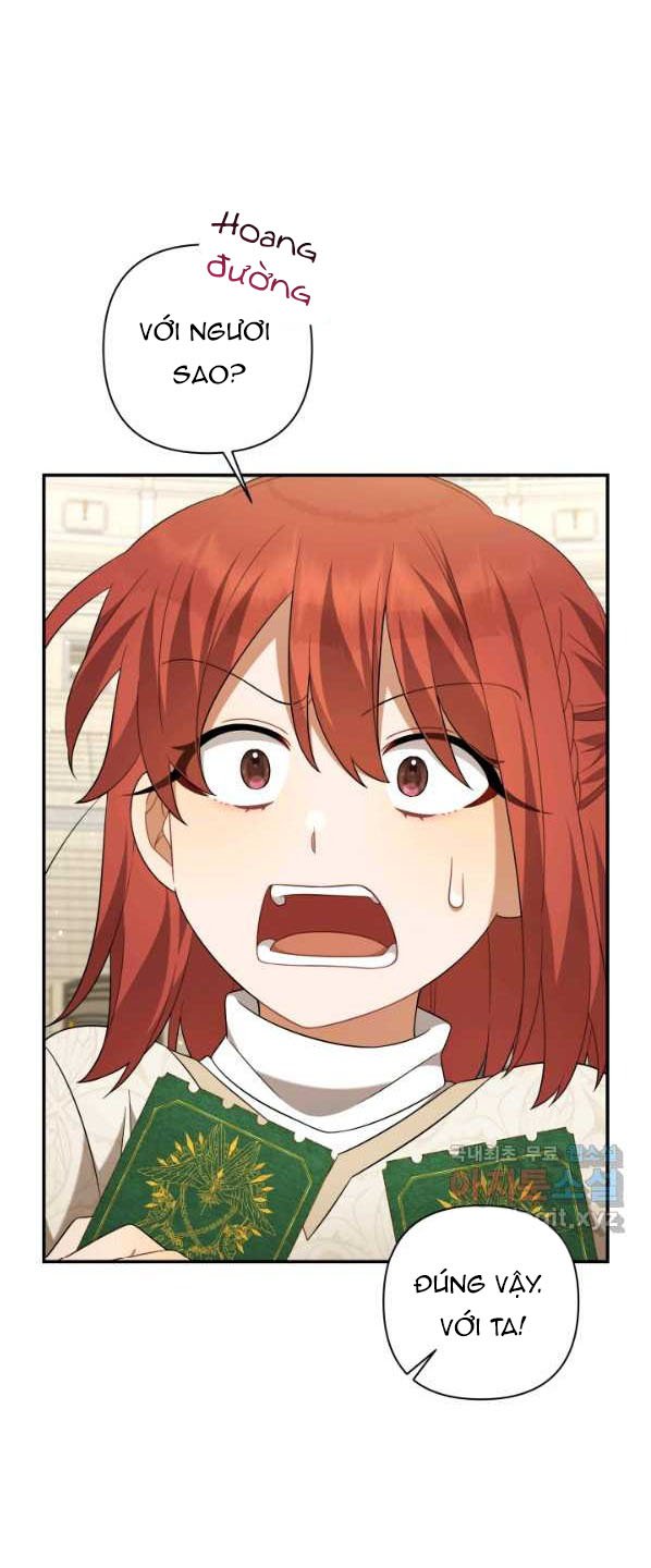 Thời Khắc Để Hiến Dâng Cái Chết Của Ngươi Đã Tới – Chap 22