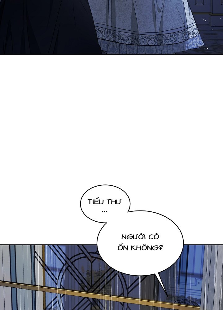 Xuyên Sách Đến Phát Ngán – Chap 8