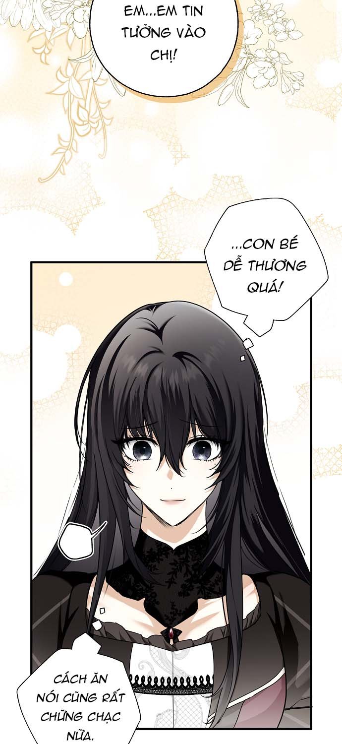 Ai Đó Đang Điều Khiển Cơ Thể Của Tôi – Chap 11