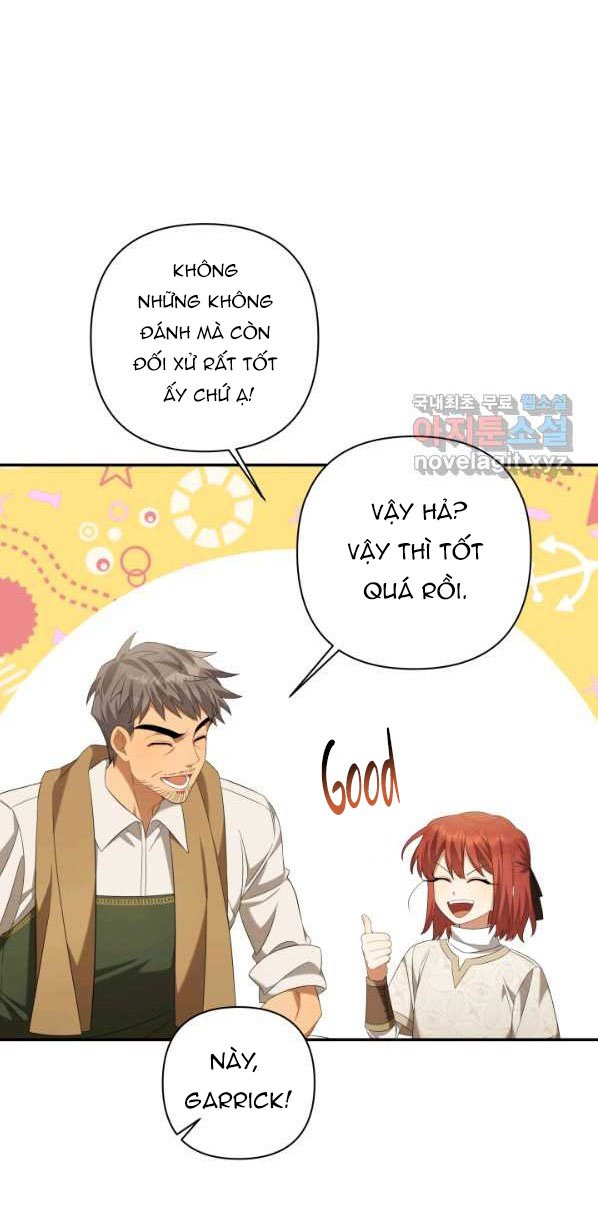 Thời Khắc Để Hiến Dâng Cái Chết Của Ngươi Đã Tới – Chap 22