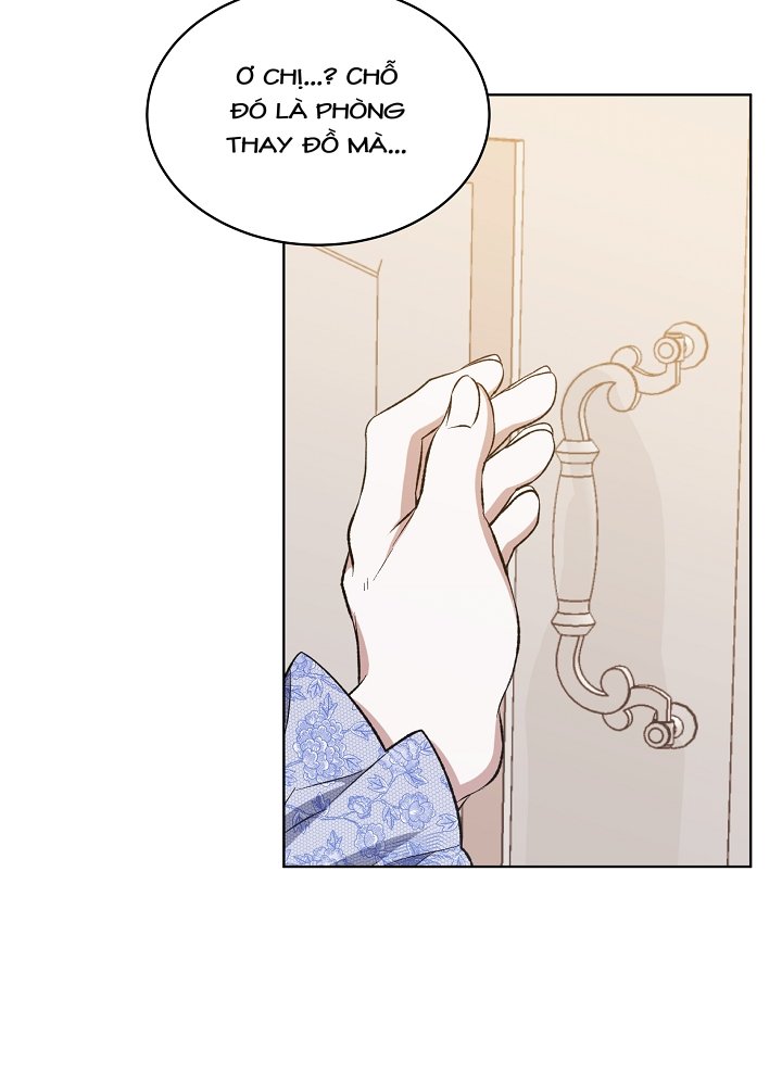 Xuyên Sách Đến Phát Ngán – Chap 8