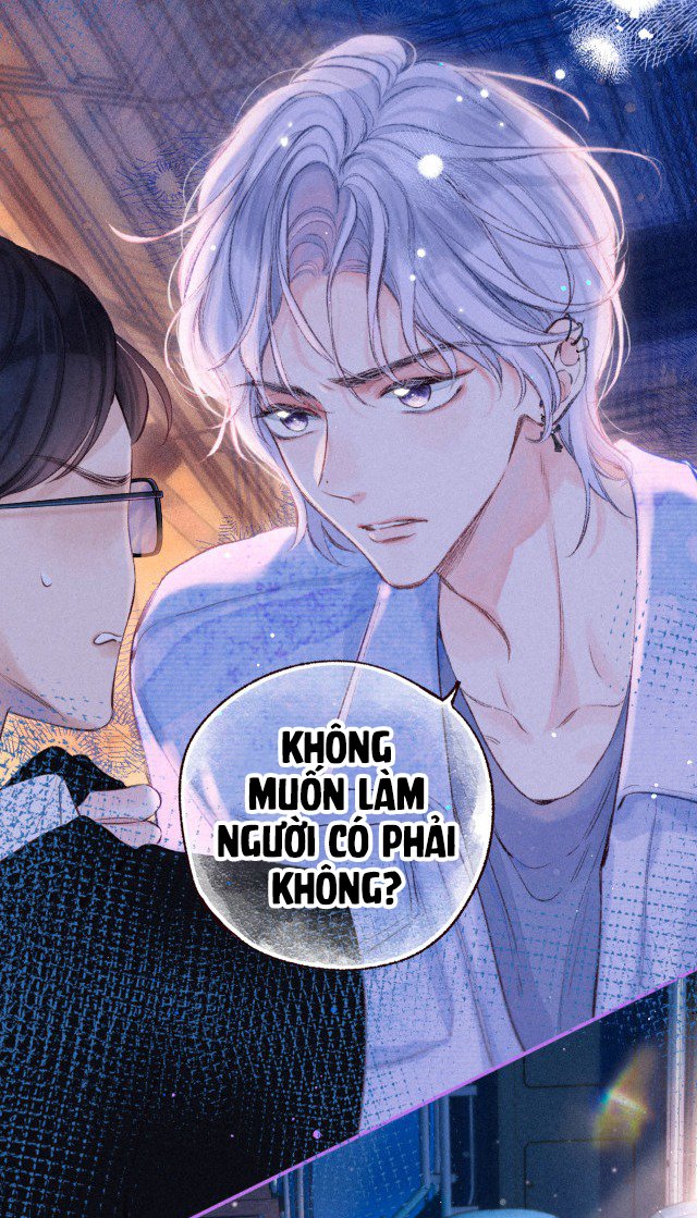 Bẫy Gai Ngọt Ngào – Chap 1