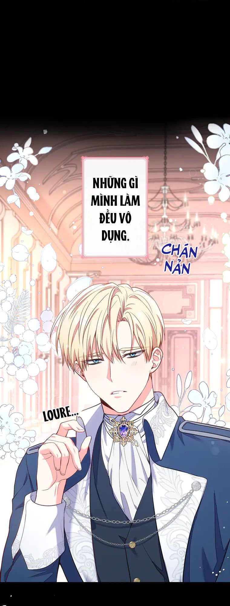 Từ Ác Nữ Tôi Trở Thành Một Người Mẹ – Chap 1
