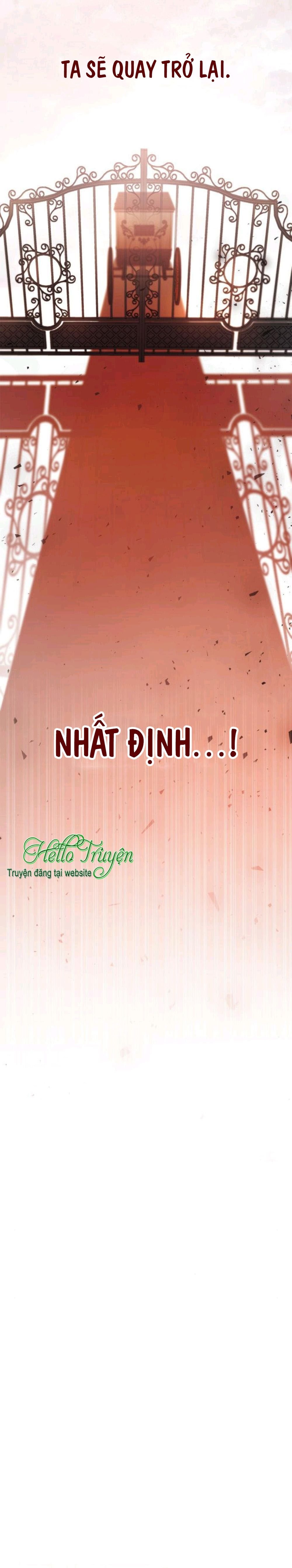 Chị Ơi! Kiếp Này Em Làm Hoàng Hậu – Chap 50.2