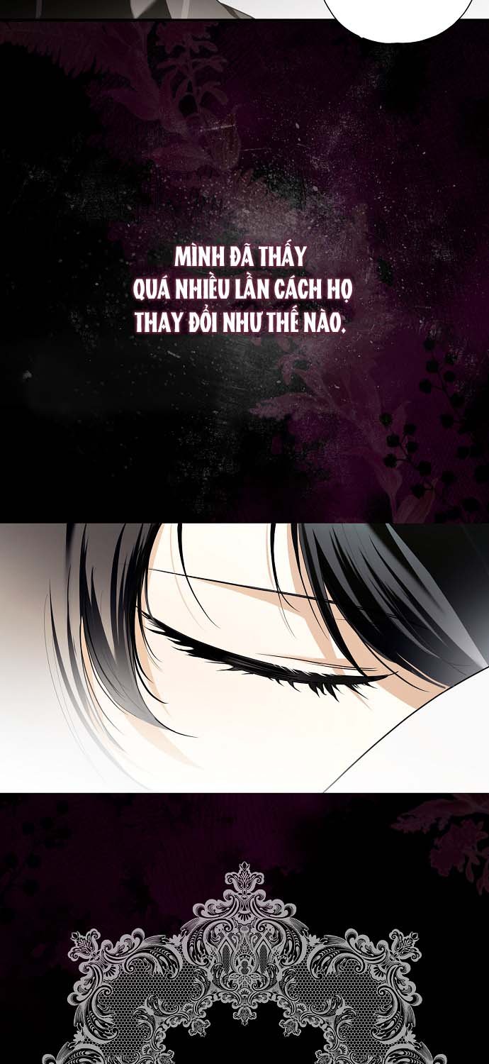 Ai Đó Đang Điều Khiển Cơ Thể Của Tôi – Chap 11