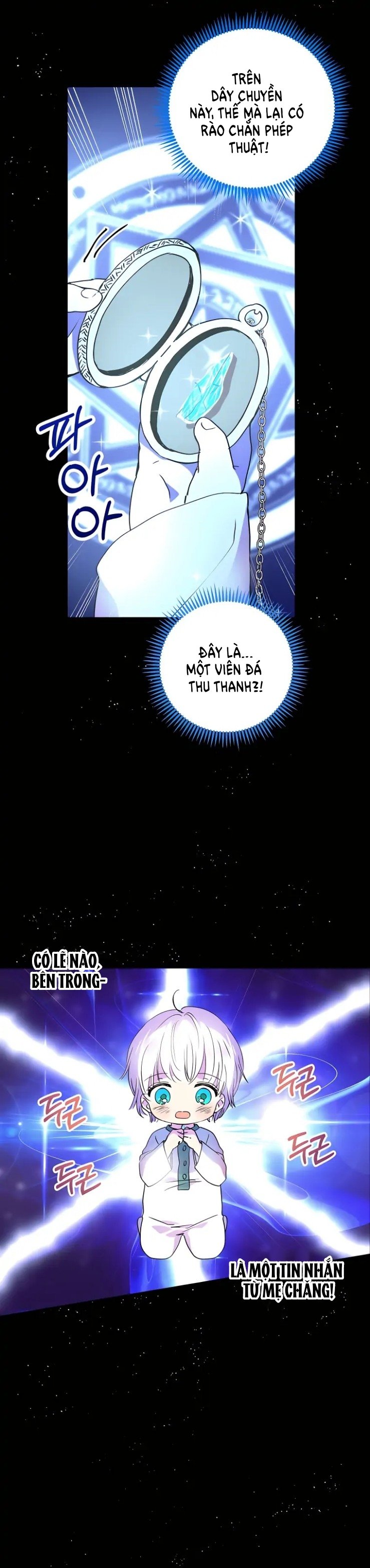 Sống Sót Như Một Công Chúa Ngoài Giá Thú – Chap 2