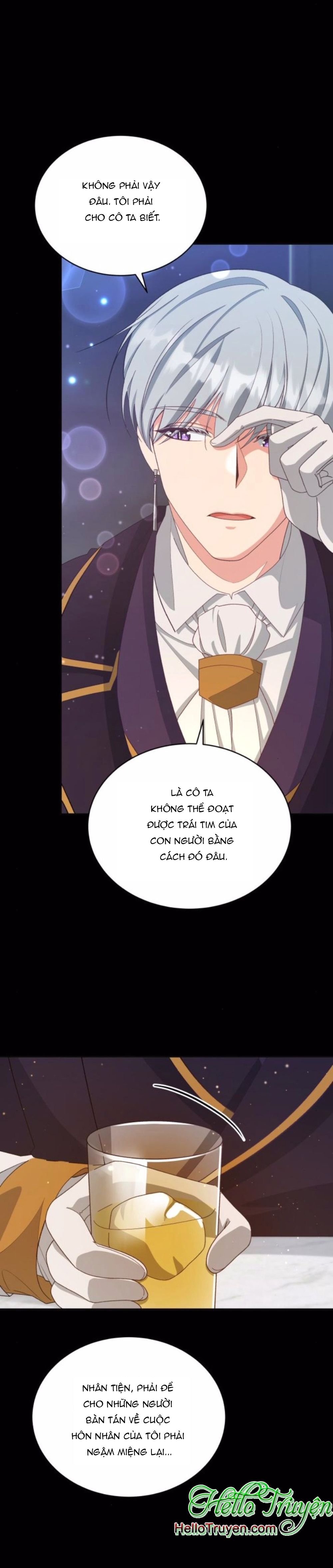 Tôi Đã Quyến Rũ Công Tước Lừa Đảo – Chap 7