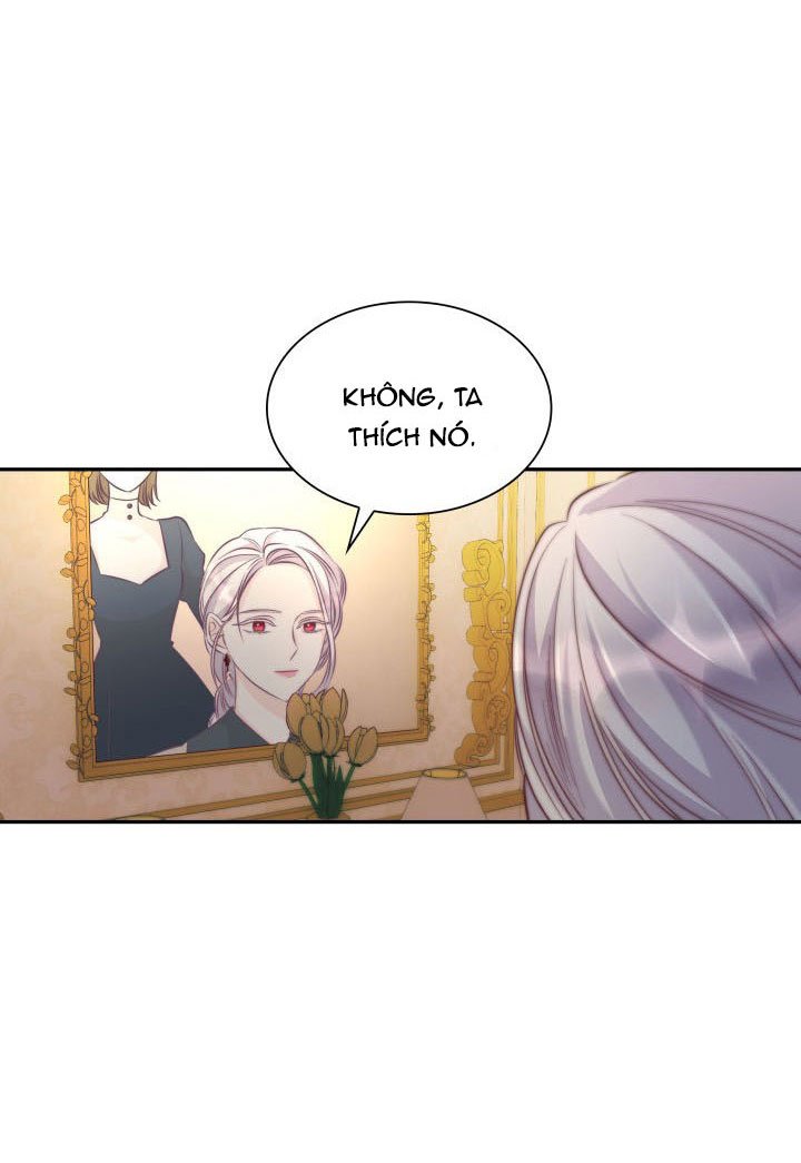 Tôi Đánh Mất Dây Xích Kiềm Chế Nam Chính Hắc Ám – Chap 40