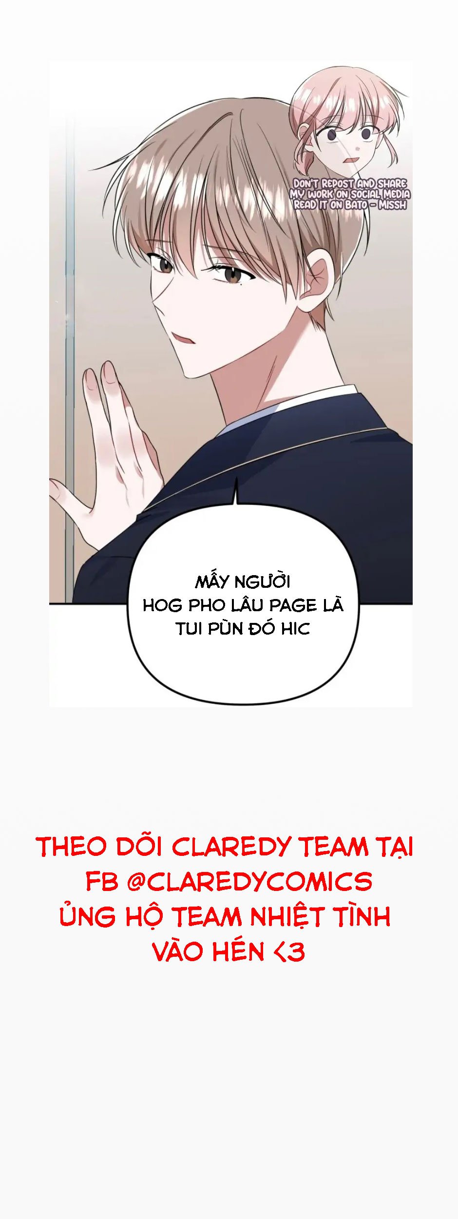 Đề Đốc Ta Tự Tu Dưỡng – Chap 25