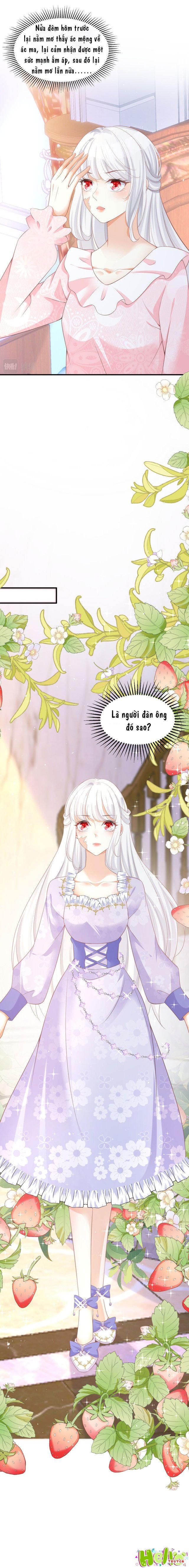 Thiên Kim Của Đỉnh Cấp Ác Ma – Chap 12