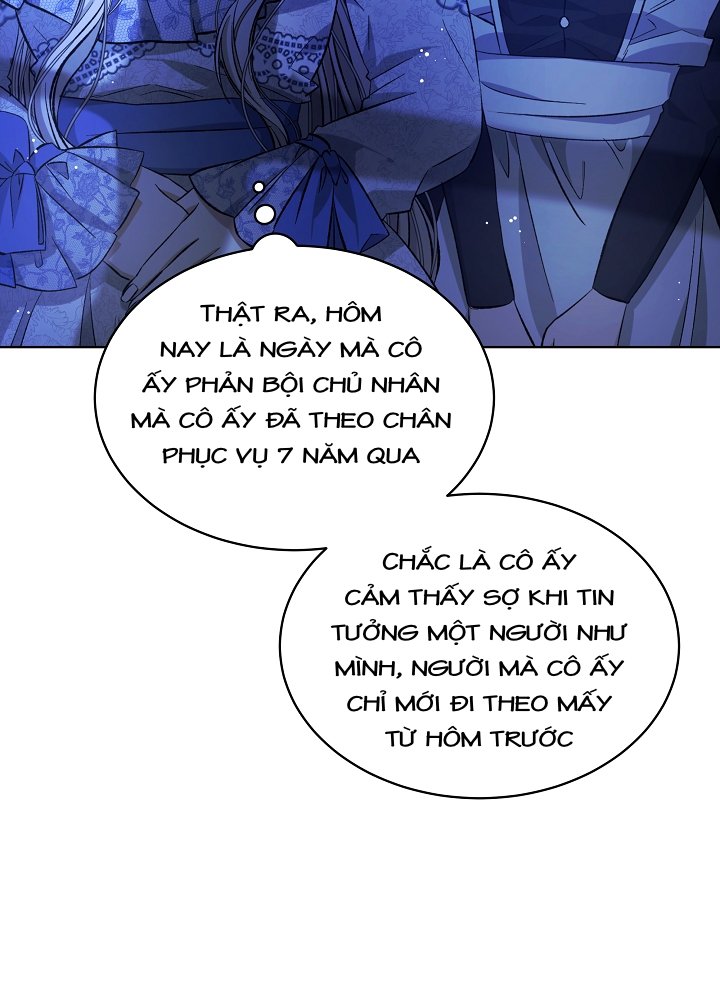 Xuyên Sách Đến Phát Ngán – Chap 8