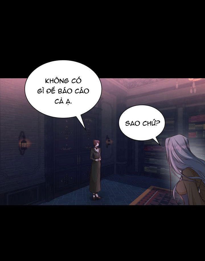 Tôi Đánh Mất Dây Xích Kiềm Chế Nam Chính Hắc Ám – Chap 40