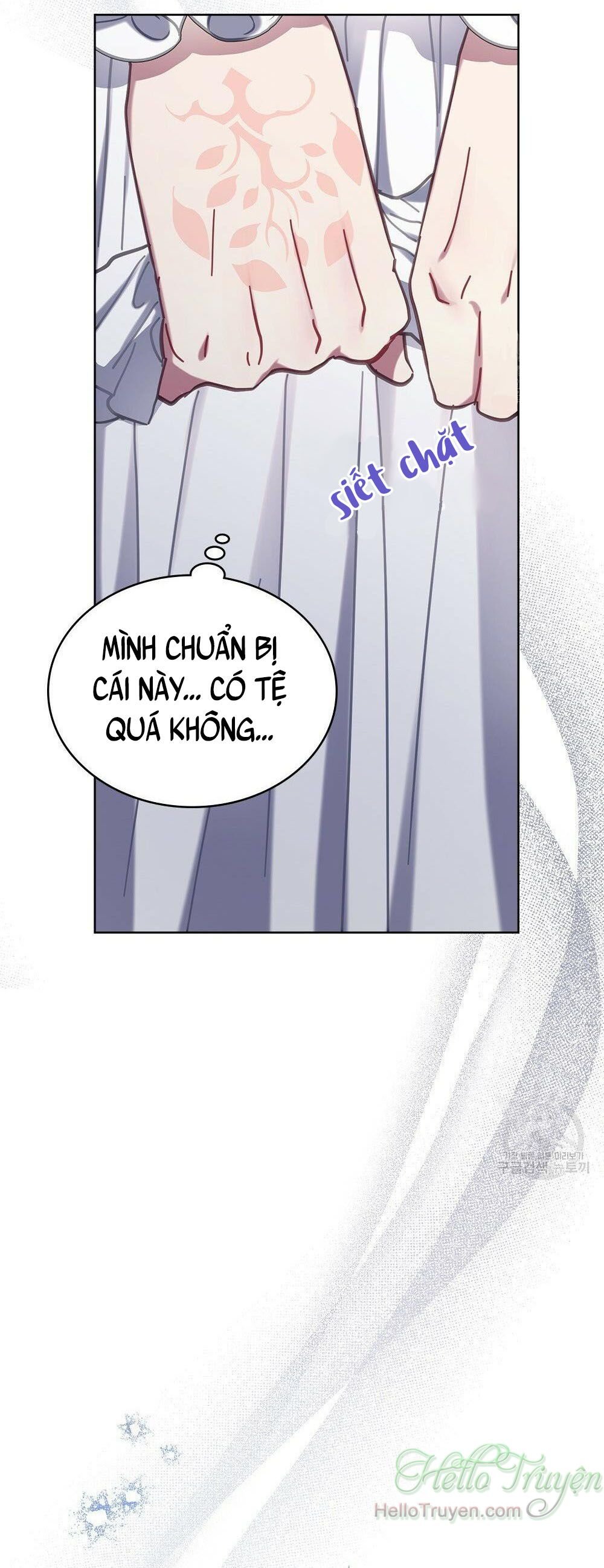 Công Chúa Của Động Vật – Chap 17