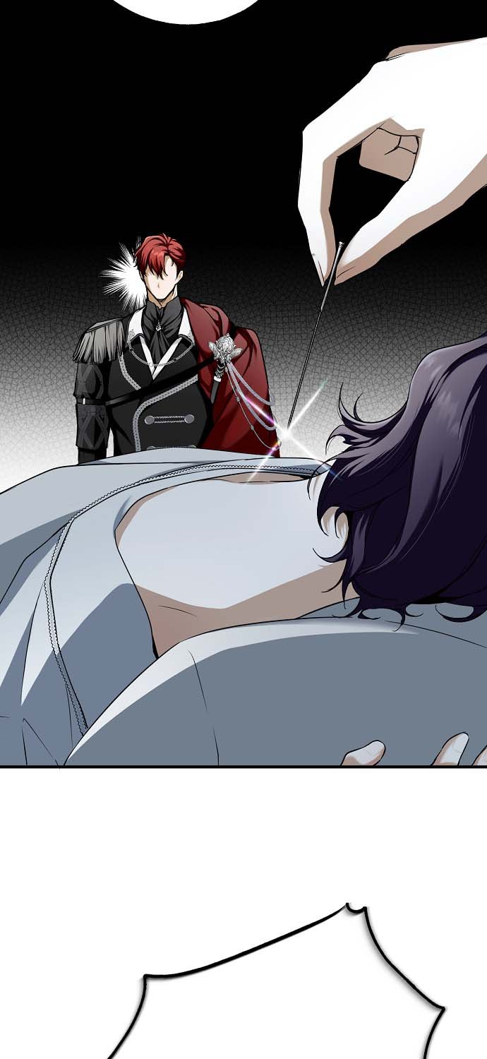 Ai Đó Đang Điều Khiển Cơ Thể Của Tôi – Chap 11