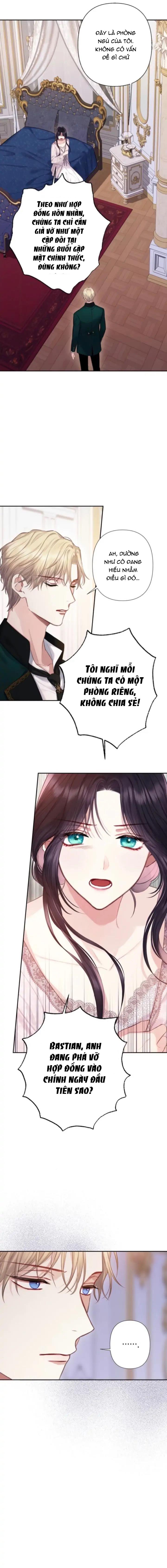 Bastian – Chap 25