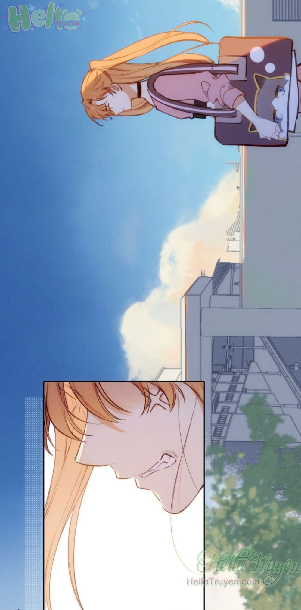 Mười Năm Sau, Cùng Kẻ Đối Đầu Kết Hôn Rồi – Chap 1