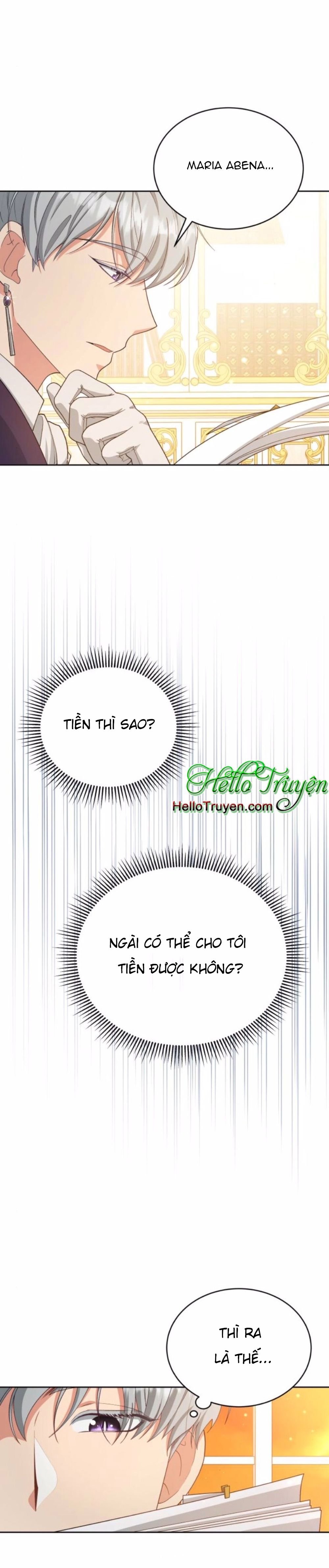 Tôi Đã Quyến Rũ Công Tước Lừa Đảo – Chap 7