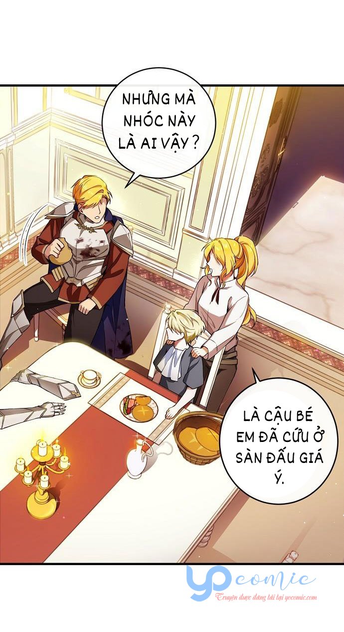 Tôi Đã Thuần Hóa Hầu Tước Ác Ma – Chapter 2 ( Editor bấy giờ hơi non, thông cảm ạ )