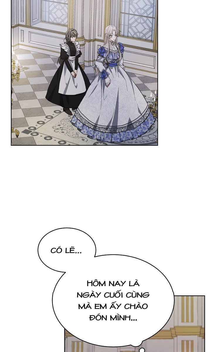 Xuyên Sách Đến Phát Ngán – Chap 8