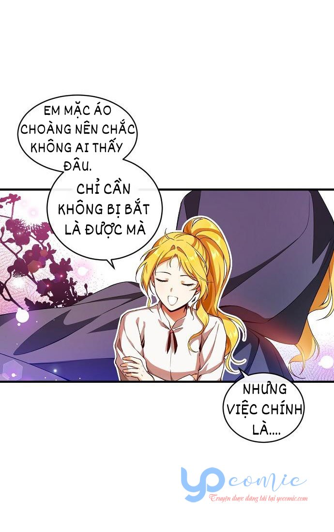 Tôi Đã Thuần Hóa Hầu Tước Ác Ma – Chapter 2 ( Editor bấy giờ hơi non, thông cảm ạ )