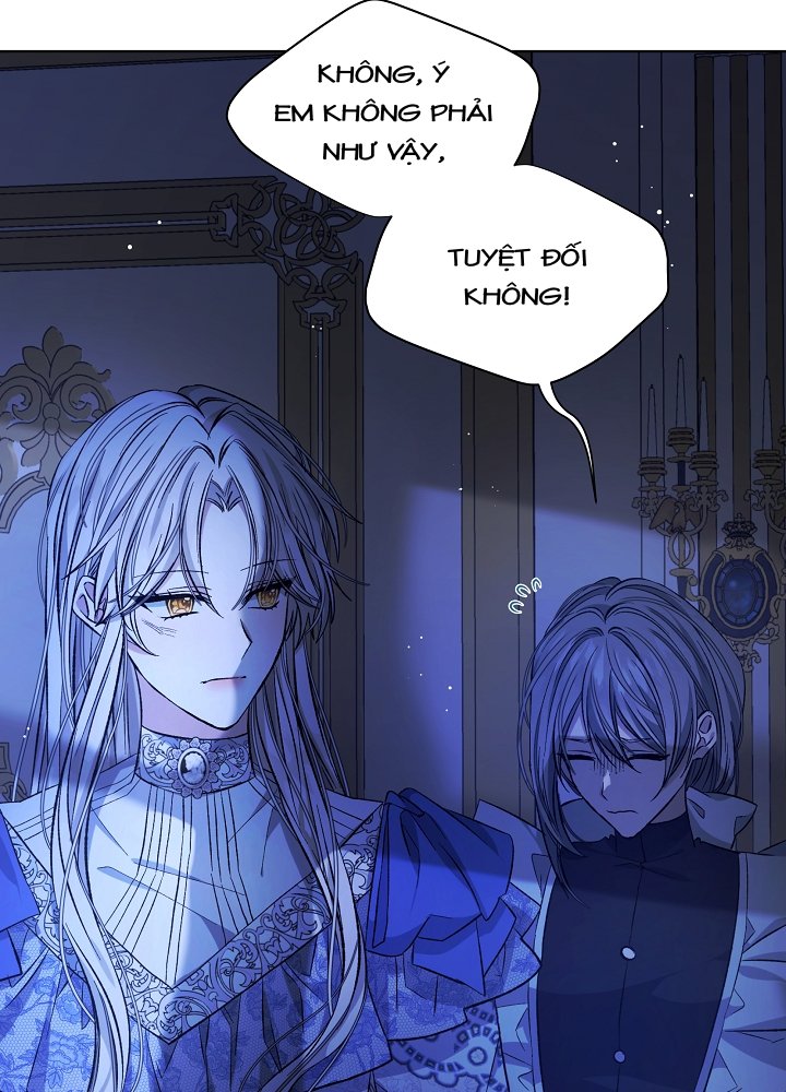 Xuyên Sách Đến Phát Ngán – Chap 8