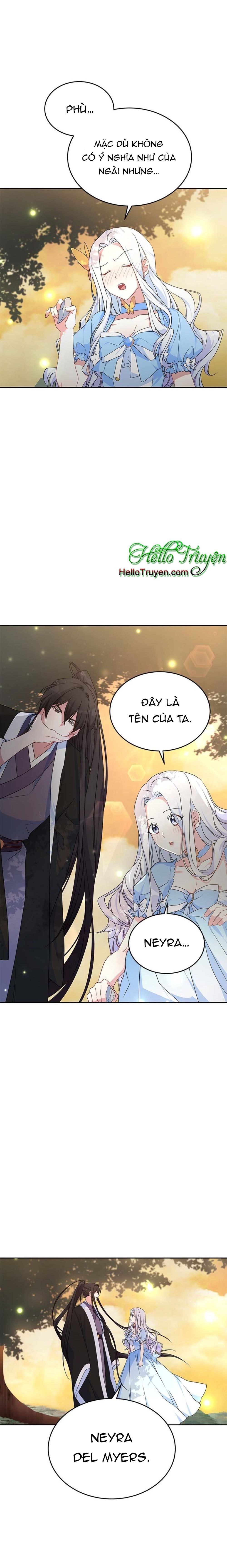 Rồng Của Neyra – Chap 1.2