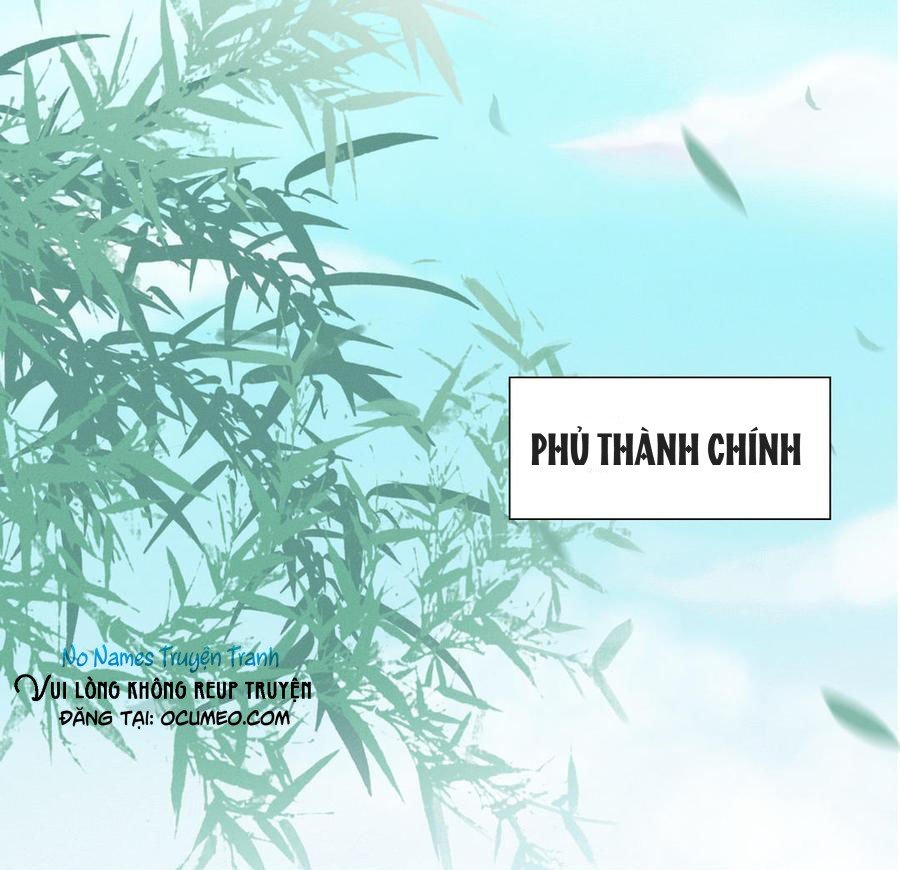 Những Tháng Ngày Bị Thiên Địch Nuôi Dưỡng – Chap 3