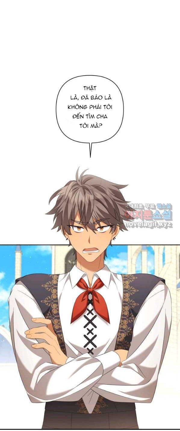 Thời Khắc Để Hiến Dâng Cái Chết Của Ngươi Đã Tới – Chap 22