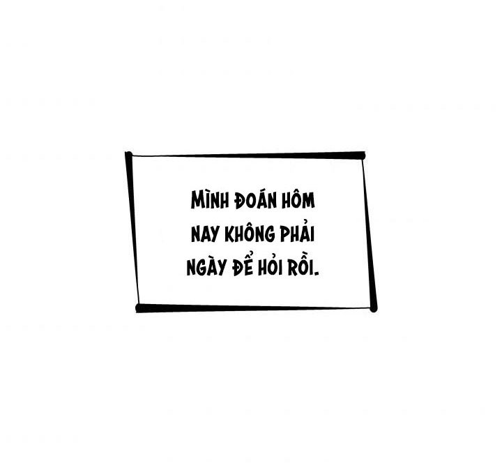 Tôi Đánh Mất Dây Xích Kiềm Chế Nam Chính Hắc Ám – Chap 40